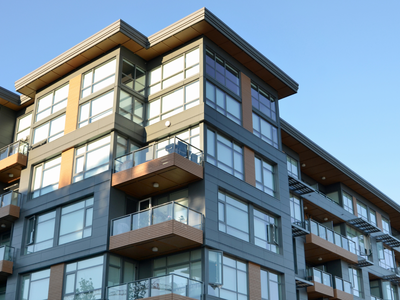 Next Level VvE Beheer