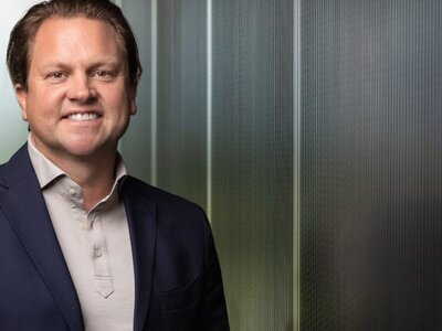 EW Facility Services appoints Sander Leenders as CEO