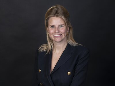 CIRE INVEST VERSTERKT INVESTMENT TEAM MET BENOEMING VAN KIMBERLEY ROERSMA