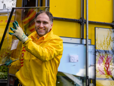 Glaspunt versterkt positie met overname van GlasAlert