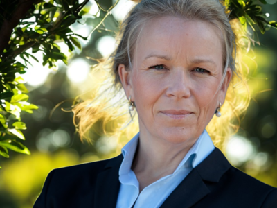 Janneke Verkerk nieuwe algemeen directeur EW Facility Services