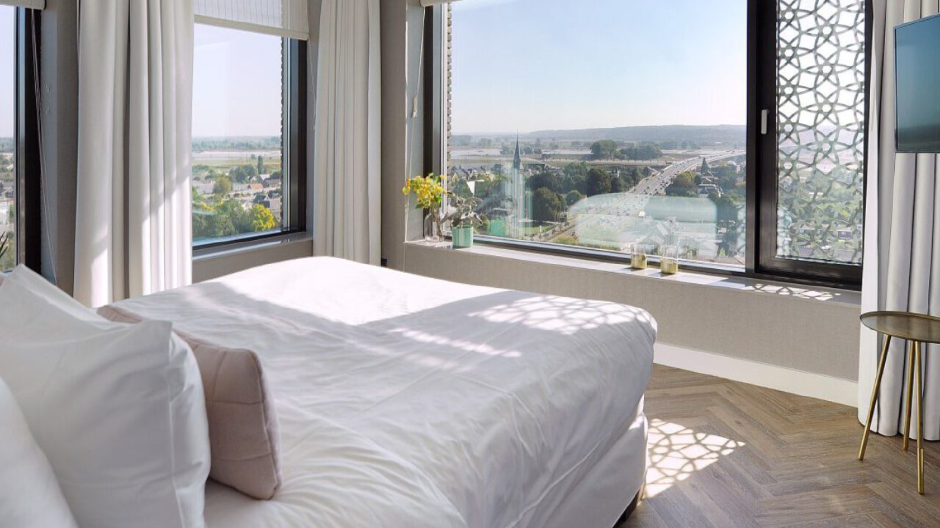 EW Facility Services verstevigt positie in hotelschoonmaak met twee overnames