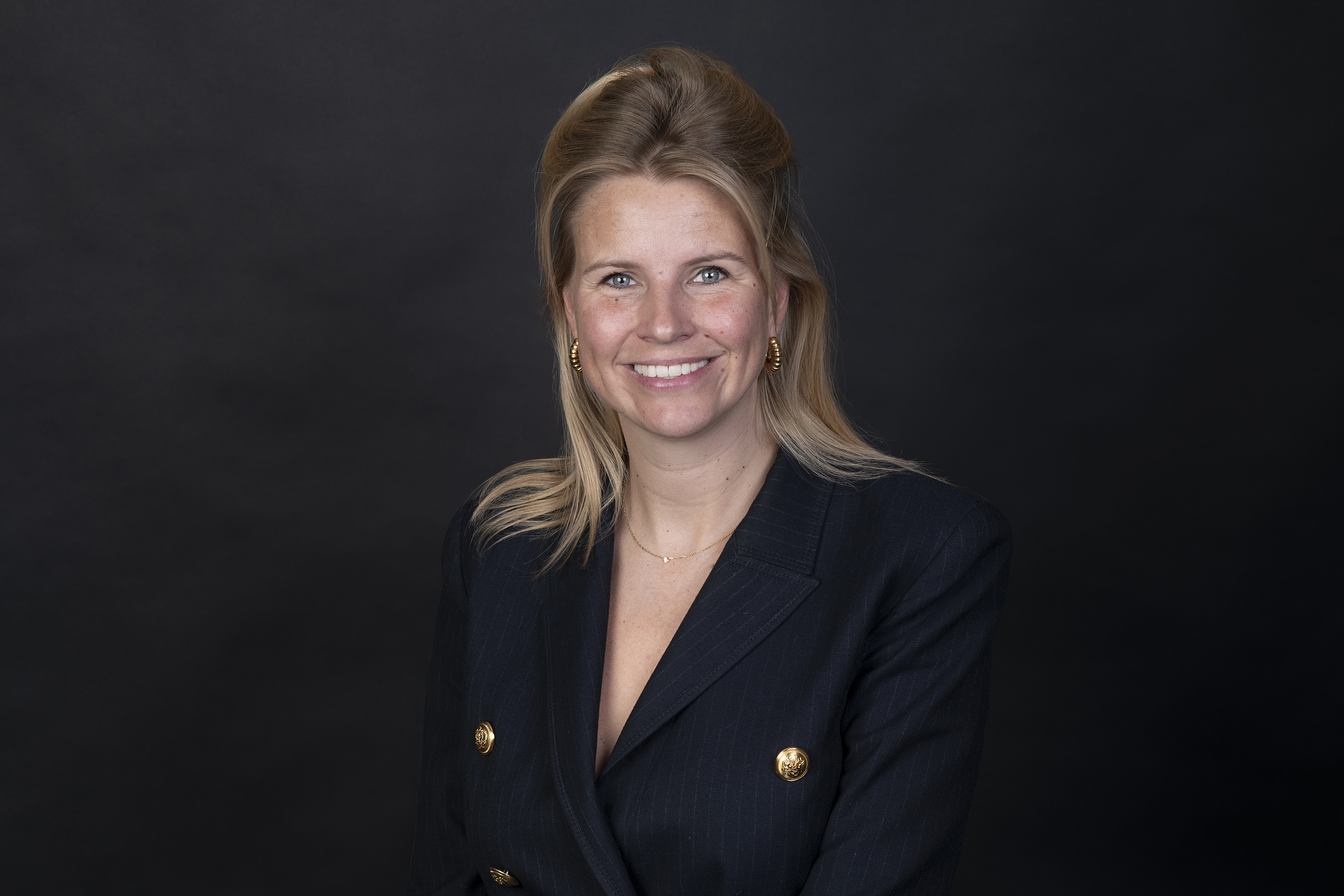 CIRE INVEST VERSTERKT INVESTMENT TEAM MET BENOEMING VAN KIMBERLEY ROERSMA
