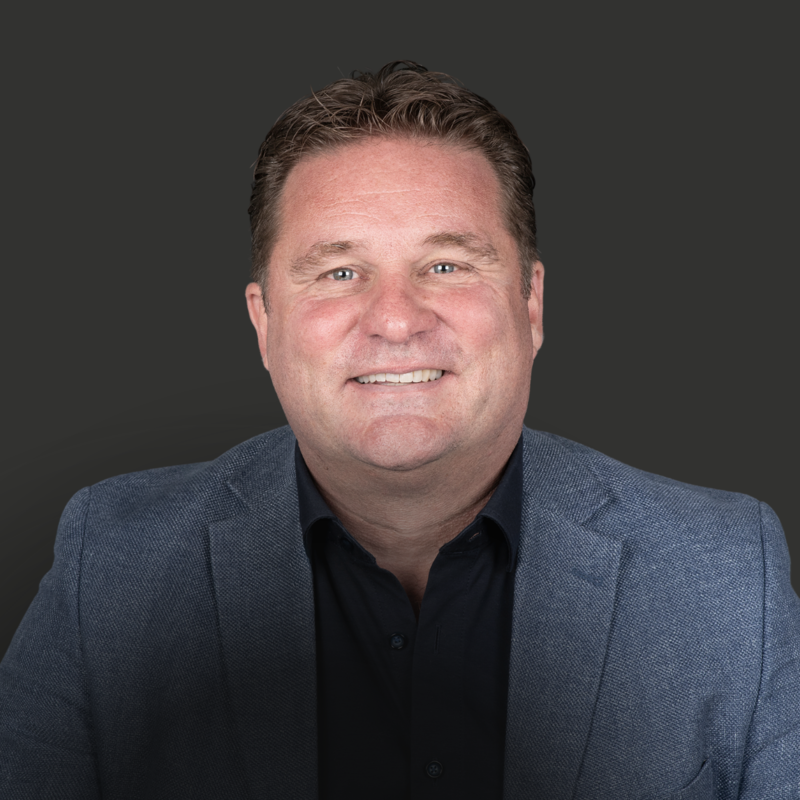 Portrait: Henk den Hollander