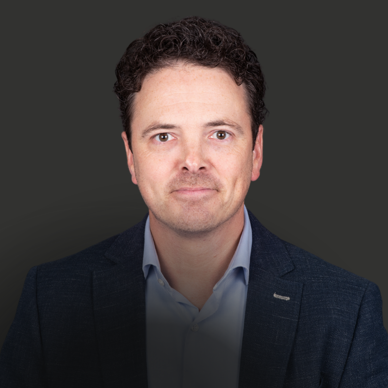 Portrait: Thomas van Schijndel