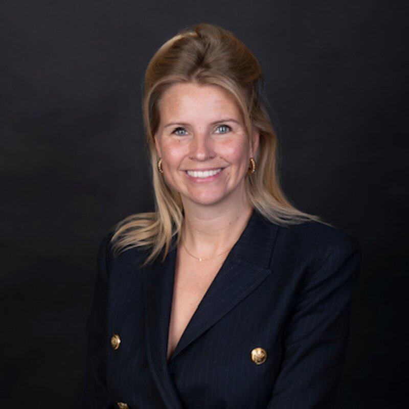 Portrait: Kimberley Roersma