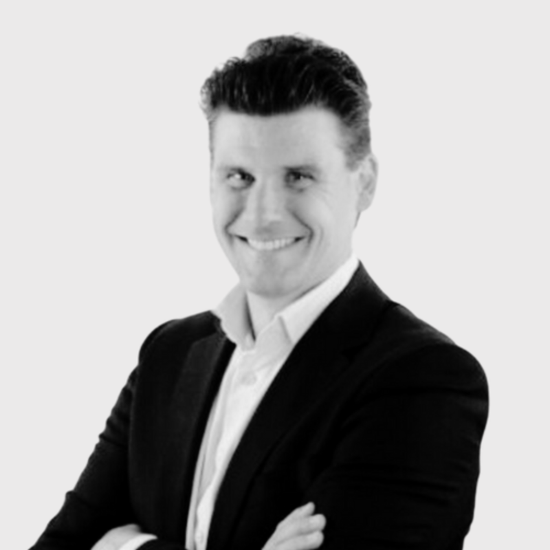 Portrait: Bas Cornelissen