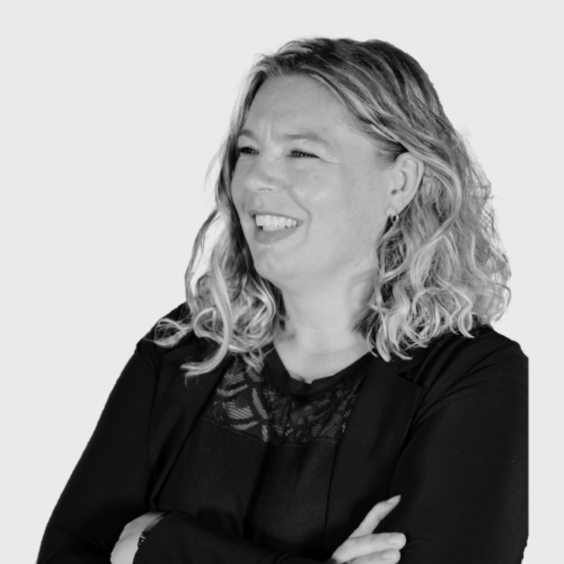Portrait: Thirsa Hissink