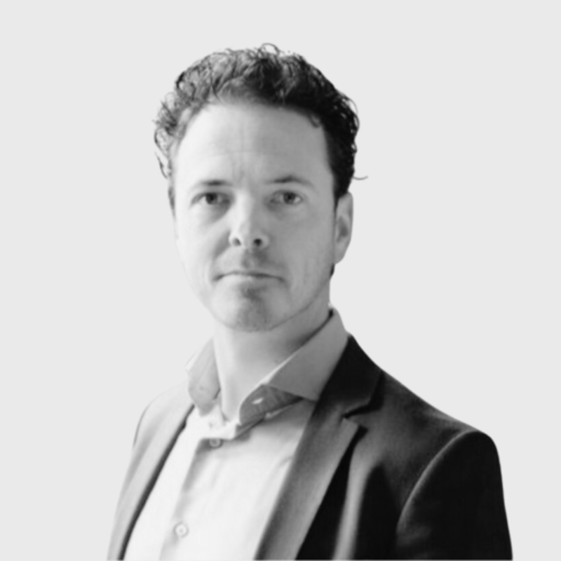 Portrait: Thomas van Schijndel