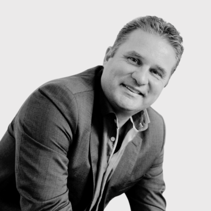 Portrait: Henk den Hollander