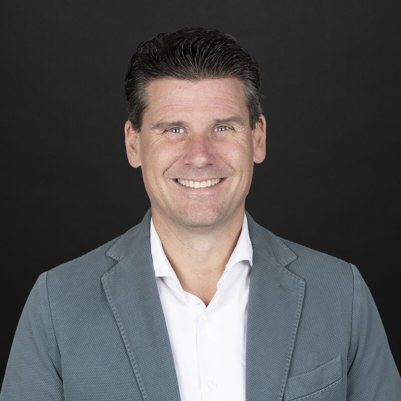 Portrait: Bas Cornelissen