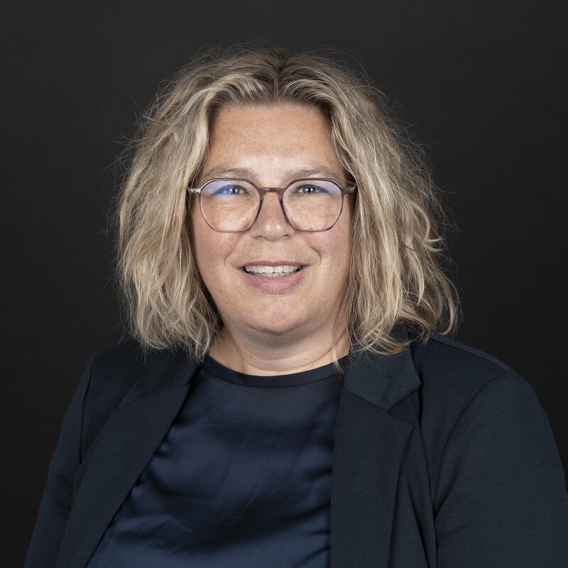 Portrait: Thirsa Hissink