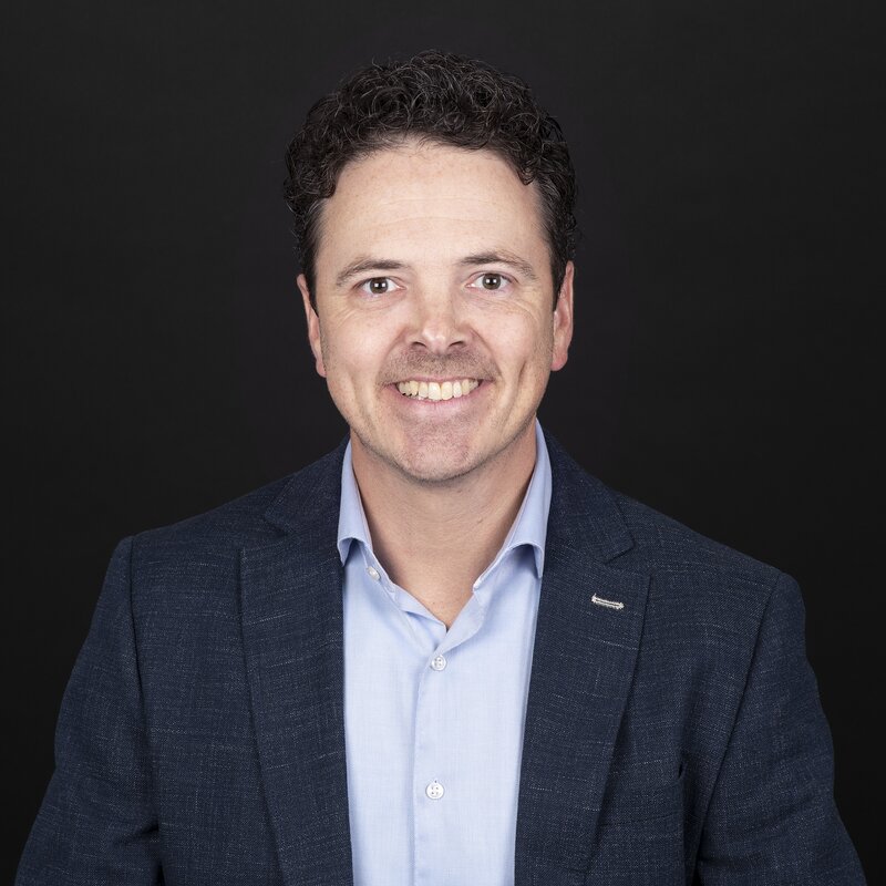 Portrait: Thomas van Schijndel